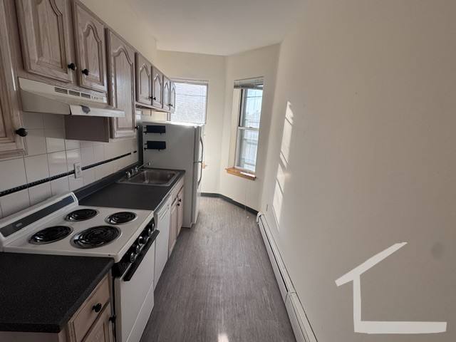 Apartment for rent at 206 Chestnut Hill Ave #10, Brighton, MA 02135