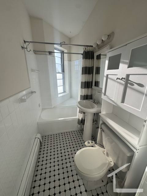 Apartment for rent at 206 Chestnut Hill Ave #10, Brighton, MA 02135