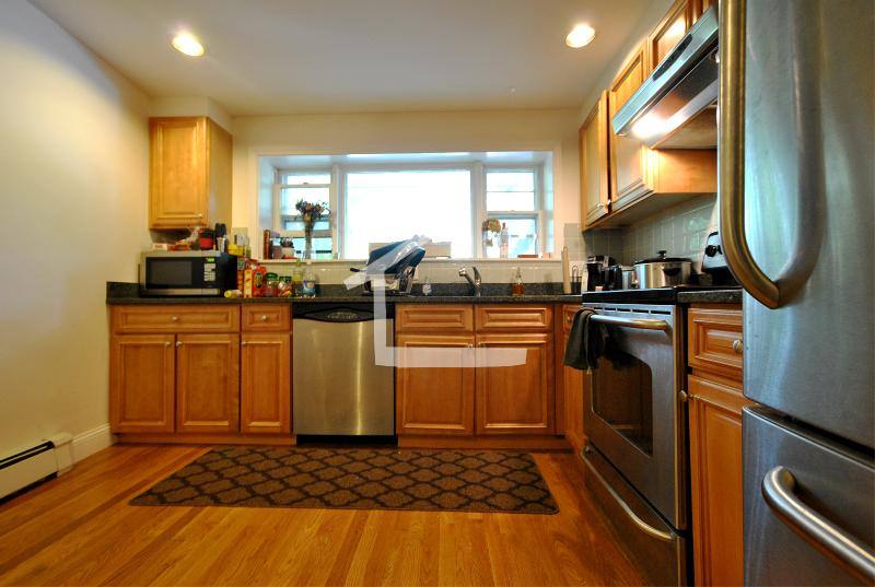 Apartment for rent at 39 Addington Rd #1, Brookline, MA 02445