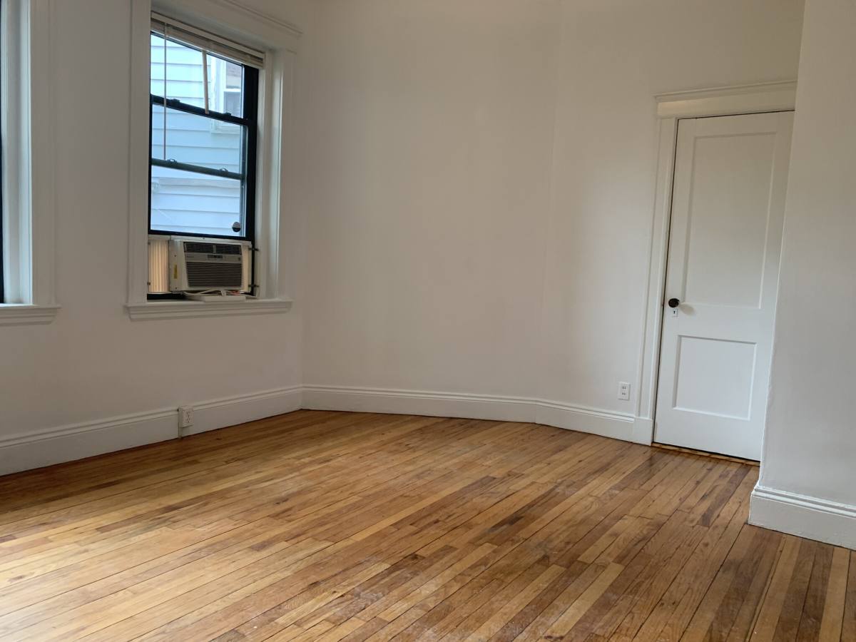 Apartment for rent at 43 Glenville #4, Allston, MA 02134