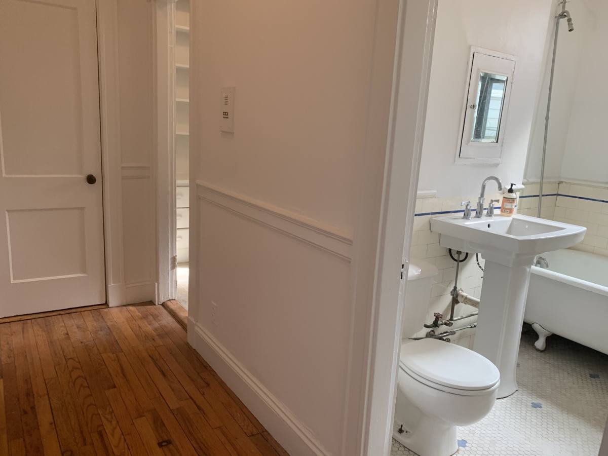 Apartment for rent at 43 Glenville #4, Allston, MA 02134