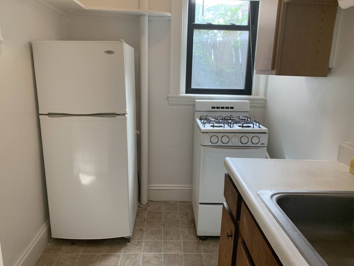 Apartment for rent at 43 Glenville #4, Allston, MA 02134