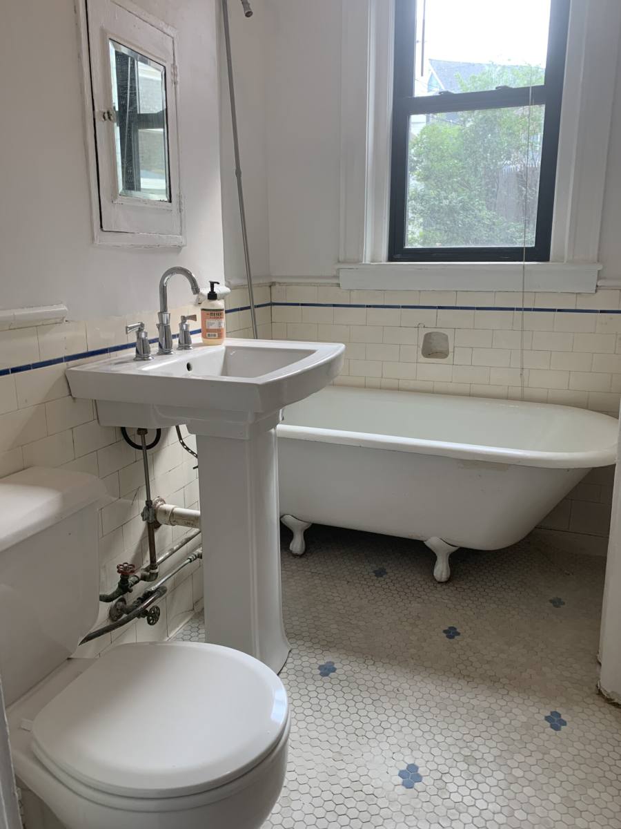 Apartment for rent at 43 Glenville #4, Allston, MA 02134