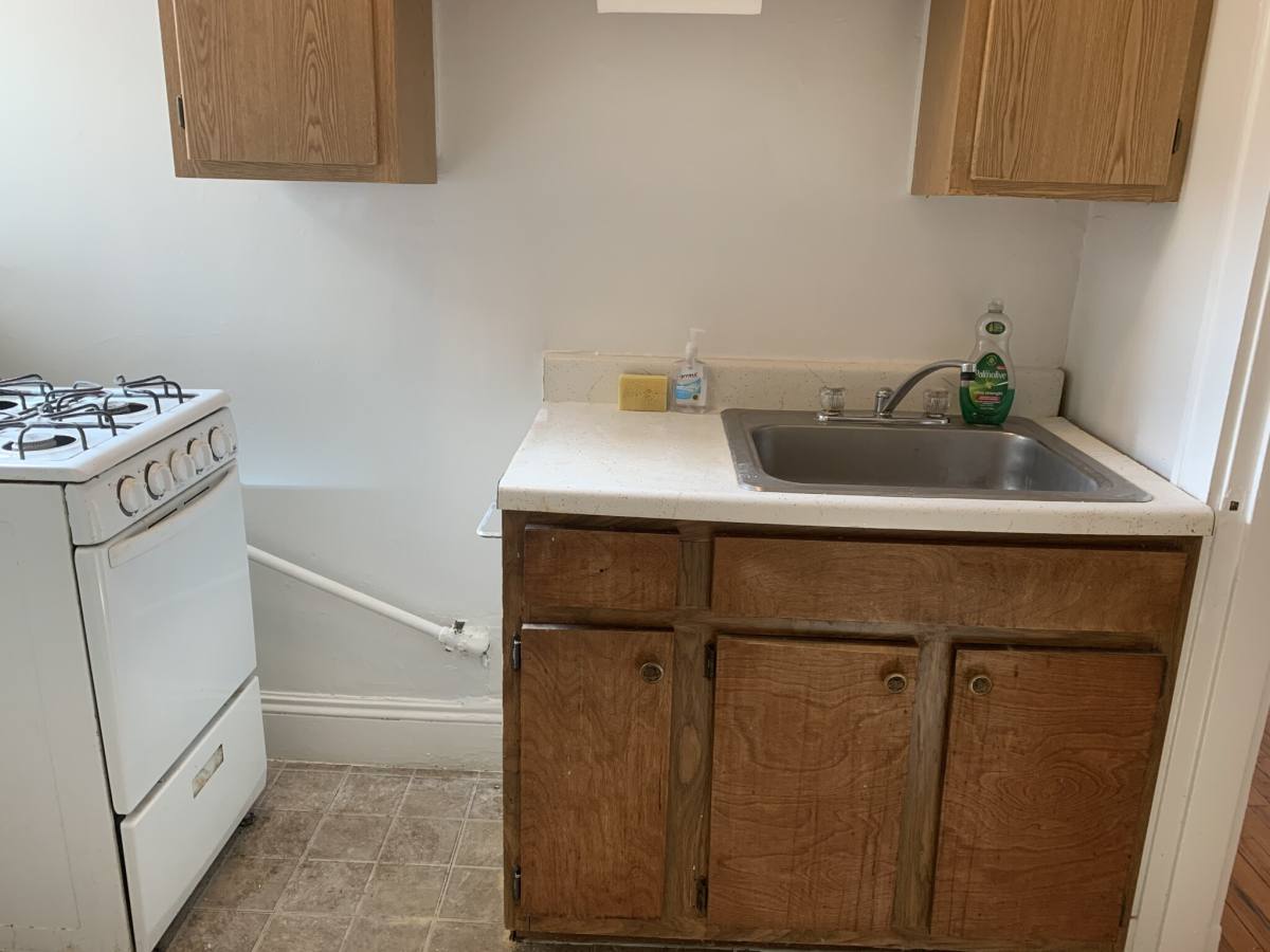 Apartment for rent at 43 Glenville #4, Allston, MA 02134