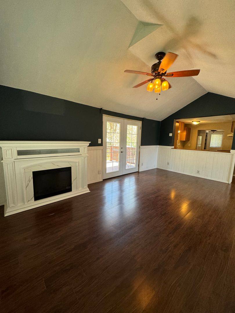 House for rent at 1503 Delta St, Klamath Falls, OR 97601
