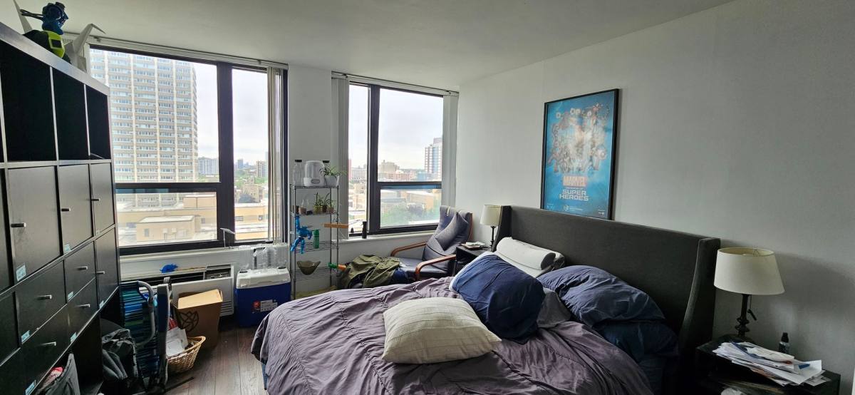 Apartment for rent at 5100 N Marine Dr #13G, Chicago, IL 60640