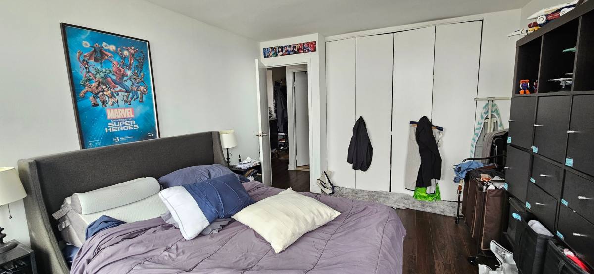 Apartment for rent at 5100 N Marine Dr #13G, Chicago, IL 60640