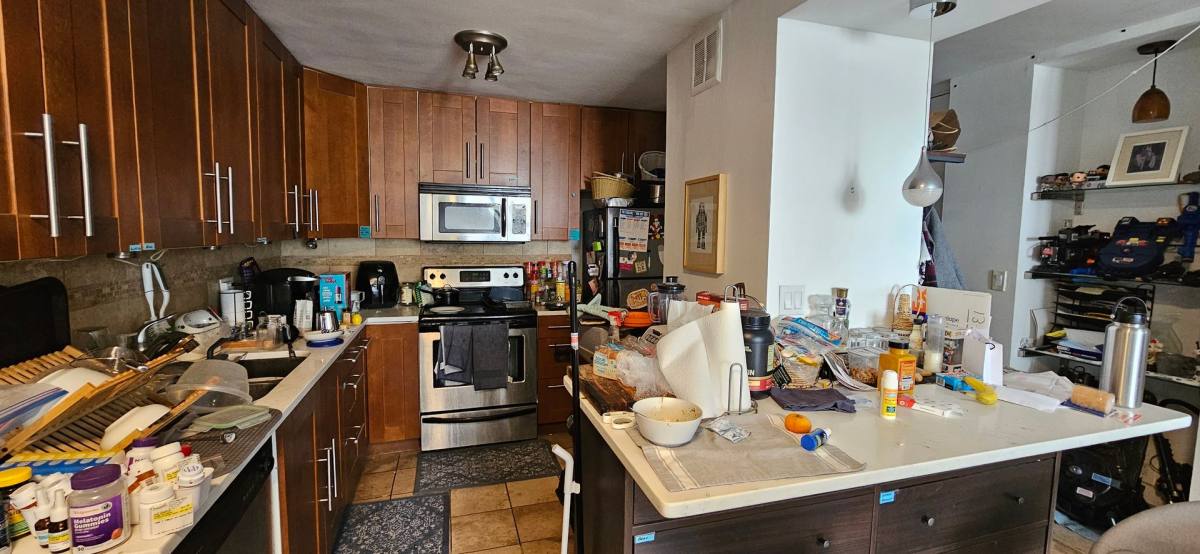 Apartment for rent at 5100 N Marine Dr #13G, Chicago, IL 60640