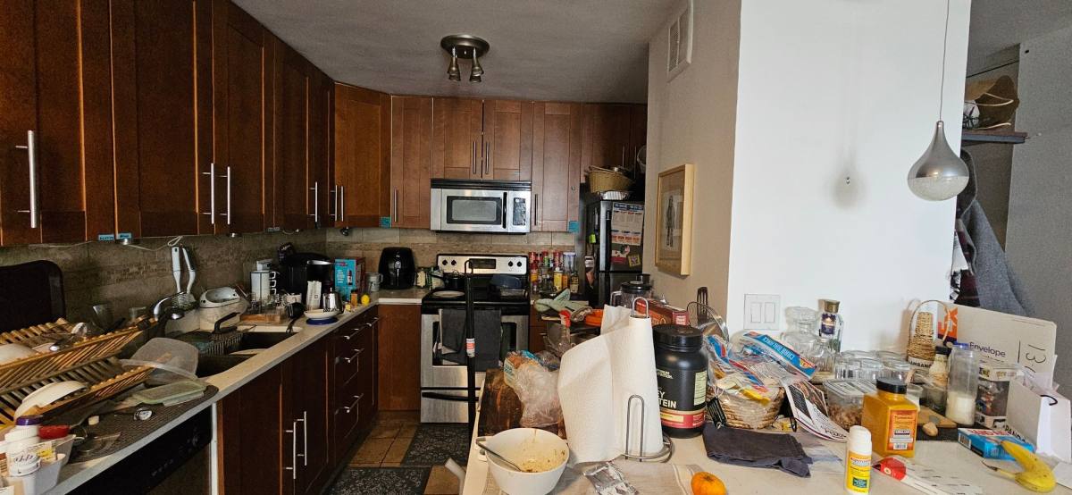Apartment for rent at 5100 N Marine Dr #13G, Chicago, IL 60640