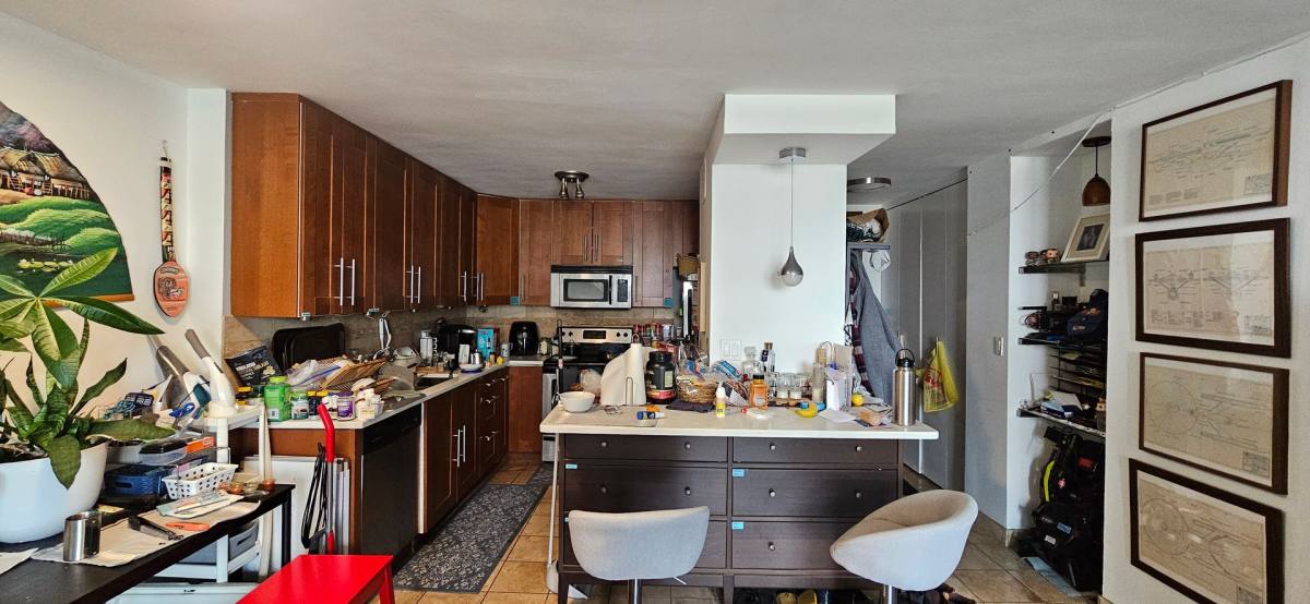 Apartment for rent at 5100 N Marine Dr #13G, Chicago, IL 60640