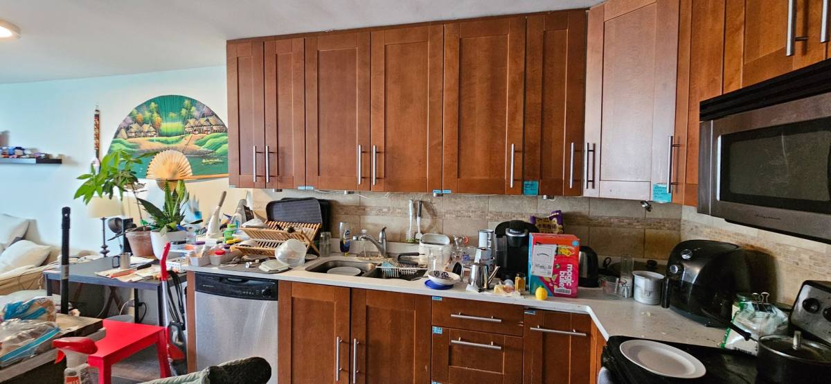 Apartment for rent at 5100 N Marine Dr #13G, Chicago, IL 60640