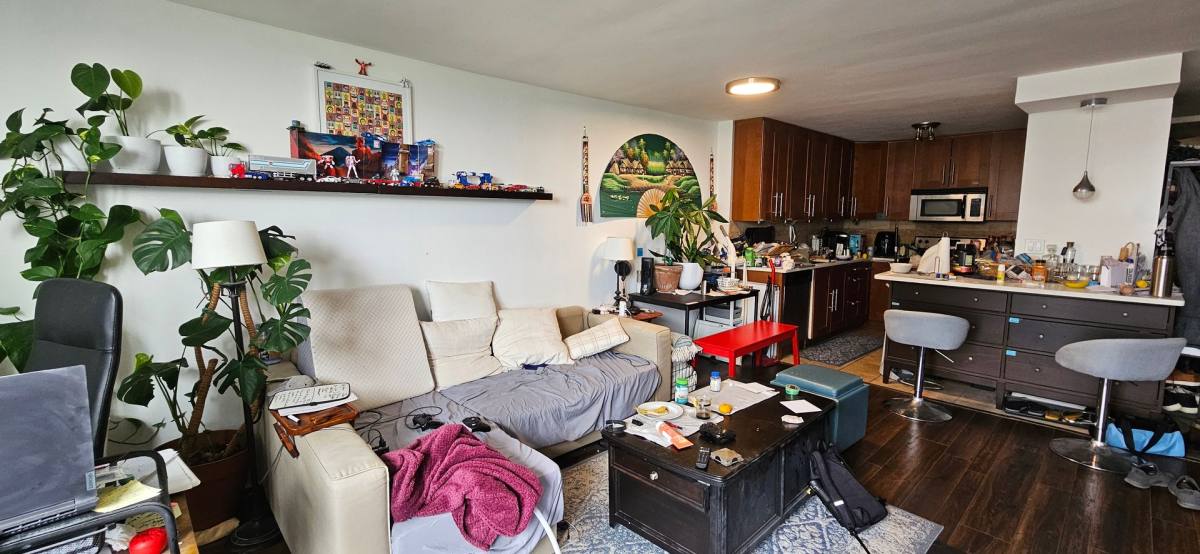 Apartment for rent at 5100 N Marine Dr #13G, Chicago, IL 60640
