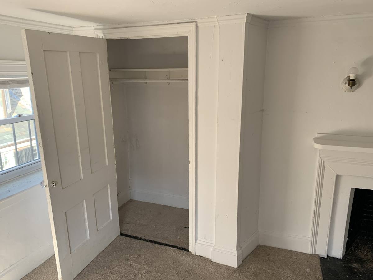 Apartment for rent at 58 Anderson St #8, Boston, MA 02114