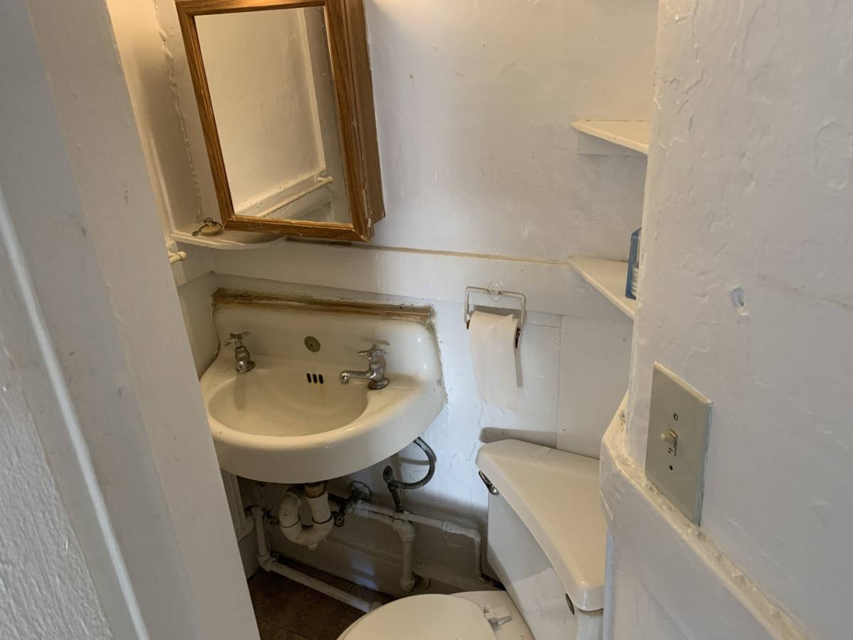 Apartment for rent at 58 Anderson St #8, Boston, MA 02114