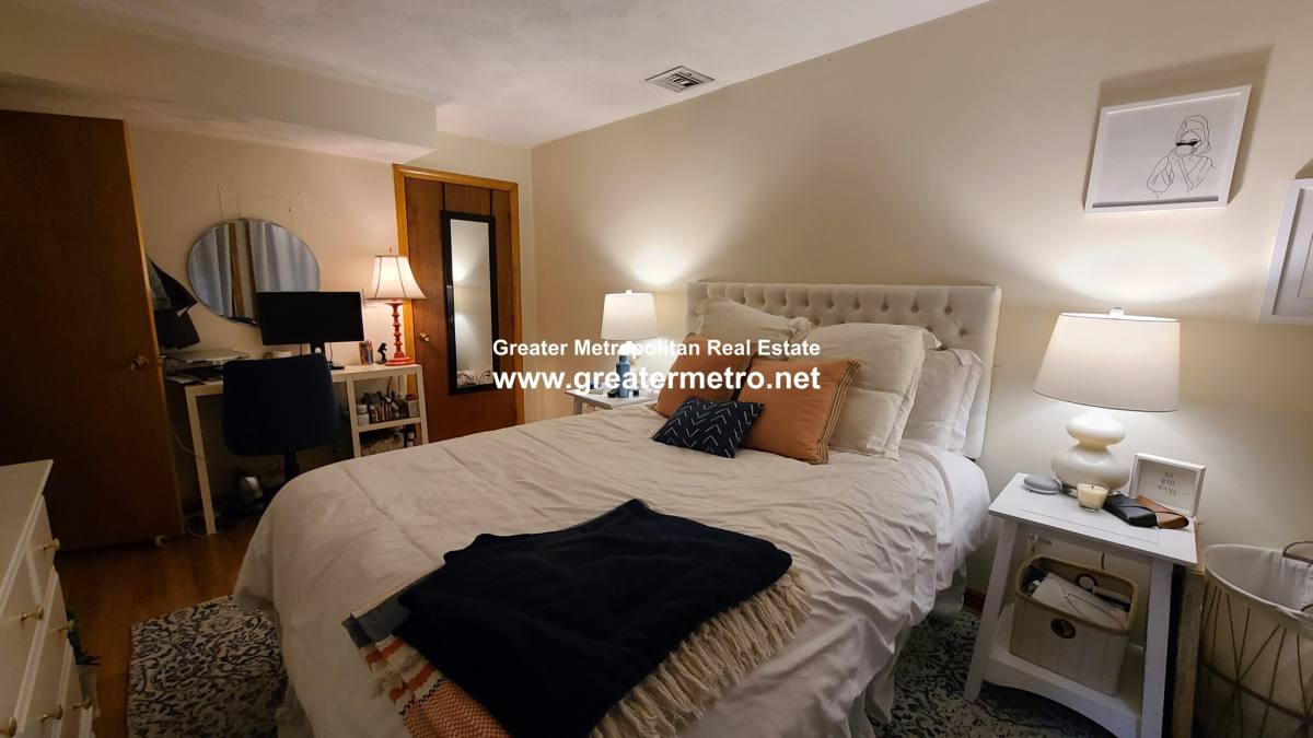 House for rent at 3 Holden Court #1, Boston, MA 02113