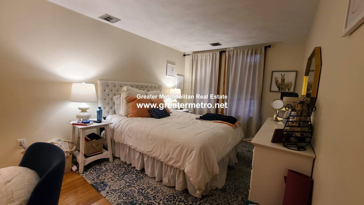 House for rent at 3 Holden Court #1, Boston, MA 02113