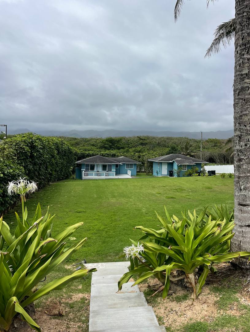 House for rent at 56-155 Kamehameha Highway G, Kahuku, HI 96731