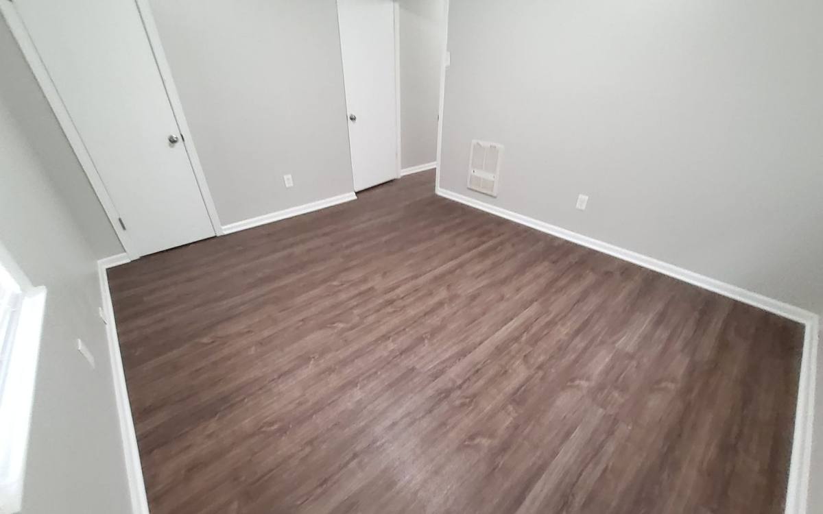 Townhouse for rent at 2970 Hale Ave, Memphis, TN 38112
