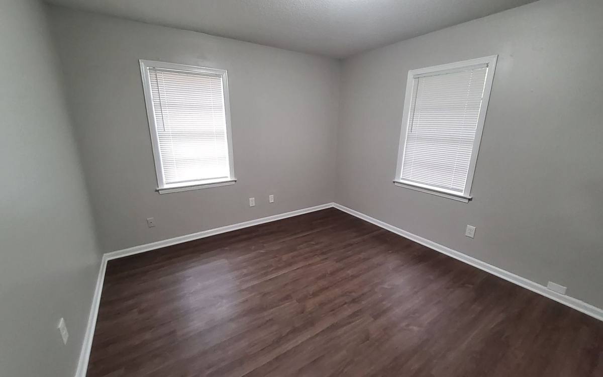Townhouse for rent at 2970 Hale Ave, Memphis, TN 38112