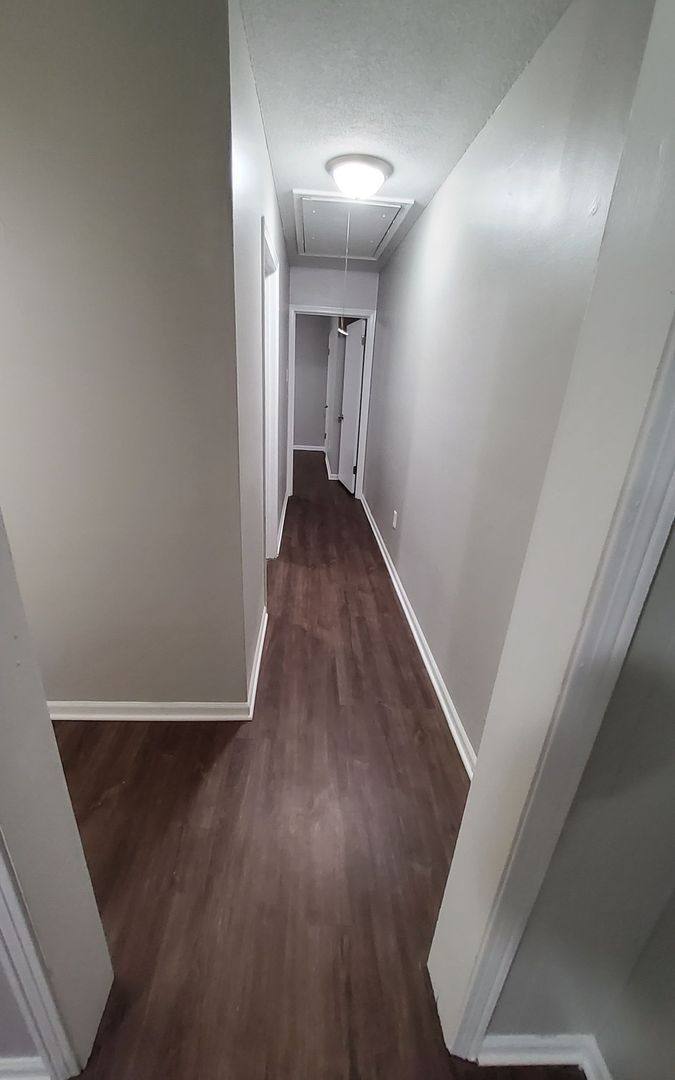 Townhouse for rent at 2970 Hale Ave, Memphis, TN 38112