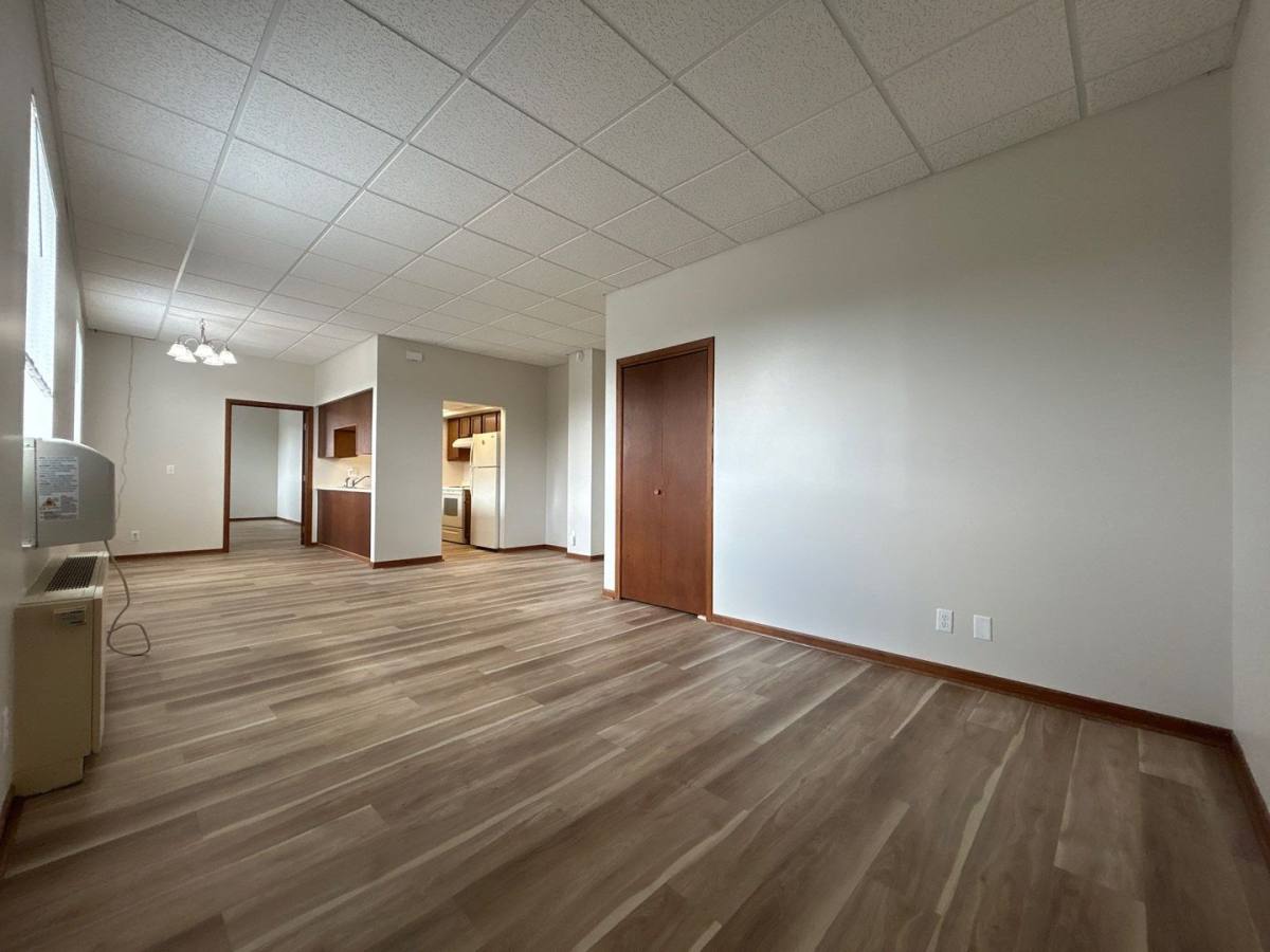 Apartment for rent at 1011 K St, Fairbury, NE 68352