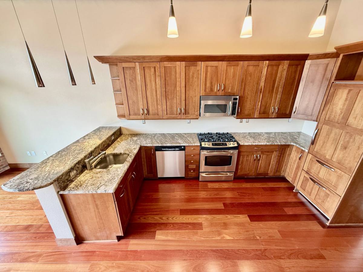Apartment for rent at 101 N Tejon St, Colorado Springs, CO 80903