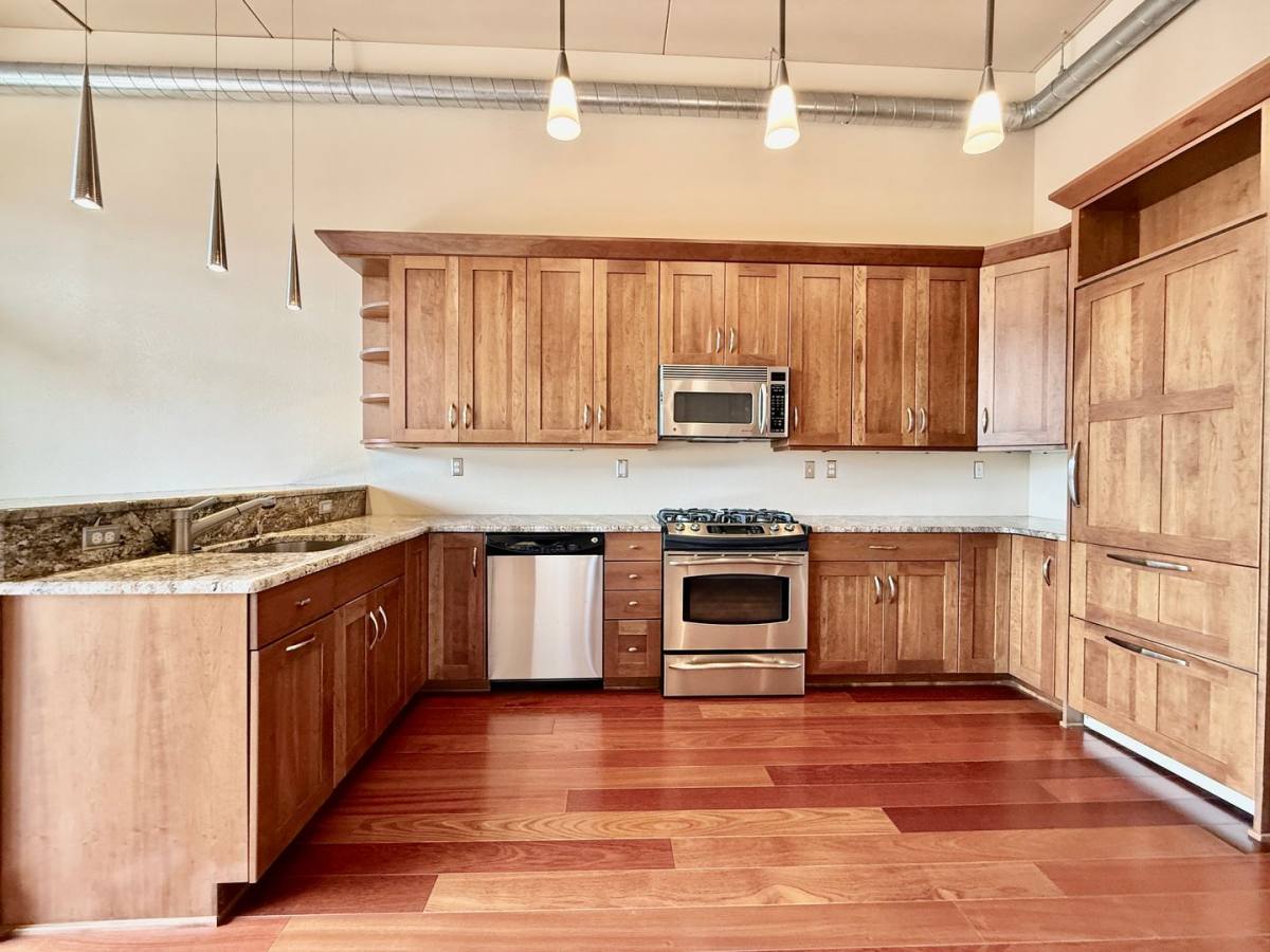 Apartment for rent at 101 N Tejon St, Colorado Springs, CO 80903
