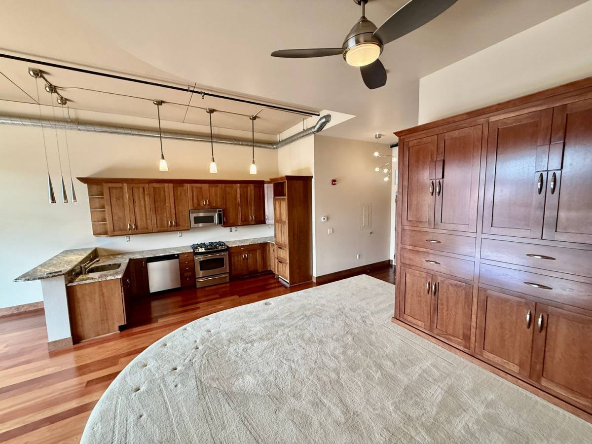 Apartment for rent at 101 N Tejon St, Colorado Springs, CO 80903