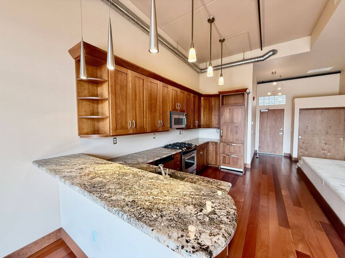 Apartment for rent at 101 N Tejon St, Colorado Springs, CO 80903