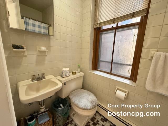 Apartment for rent at 23 Charter St #4, Boston, MA 02113