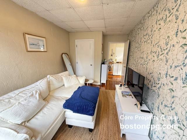 Apartment for rent at 23 Charter St #4, Boston, MA 02113