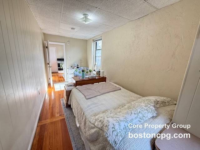 Apartment for rent at 23 Charter St #4, Boston, MA 02113