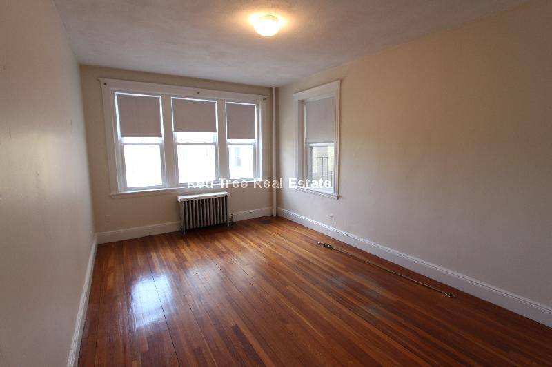 Apartment for rent at 1810 Commonwealth Ave #17, Brighton, MA 02135