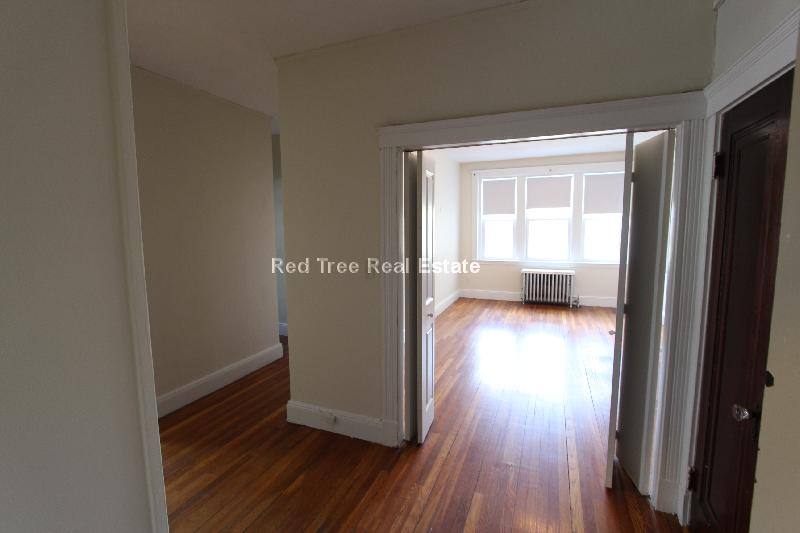 Apartment for rent at 1810 Commonwealth Ave #17, Brighton, MA 02135