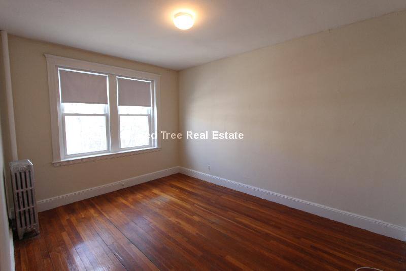 Apartment for rent at 1810 Commonwealth Ave #17, Brighton, MA 02135