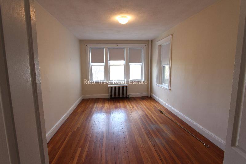 Apartment for rent at 1810 Commonwealth Ave #17, Brighton, MA 02135