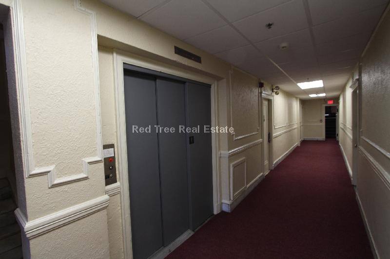 Apartment for rent at 1810 Commonwealth Ave #17, Brighton, MA 02135