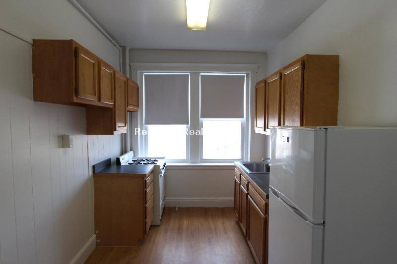 Apartment for rent at 1810 Commonwealth Ave #17, Brighton, MA 02135