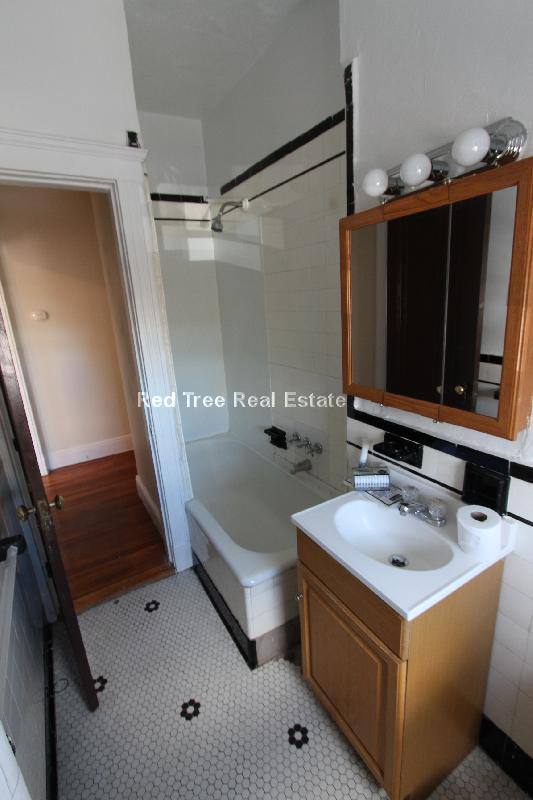 Apartment for rent at 1810 Commonwealth Ave #17, Brighton, MA 02135