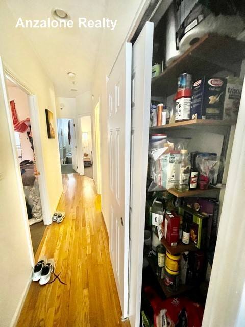 House for rent at 17 Thacher St #3, Boston, MA 02113