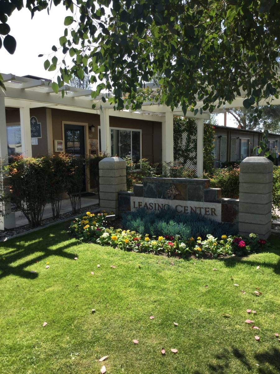 Apartment for rent at 2601 Fremont St, Bakersfield, CA 93304