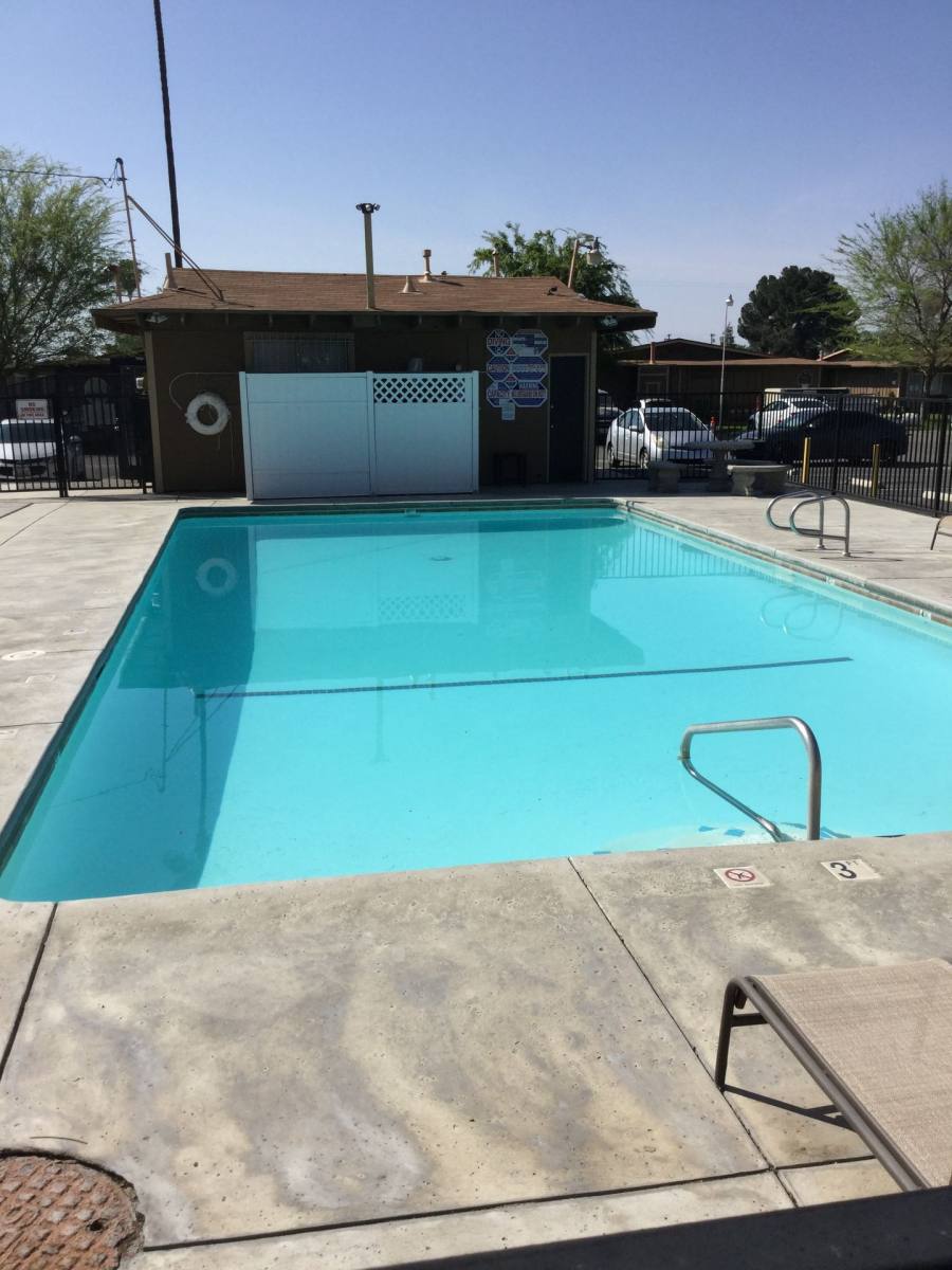 Apartment for rent at 2601 Fremont St, Bakersfield, CA 93304