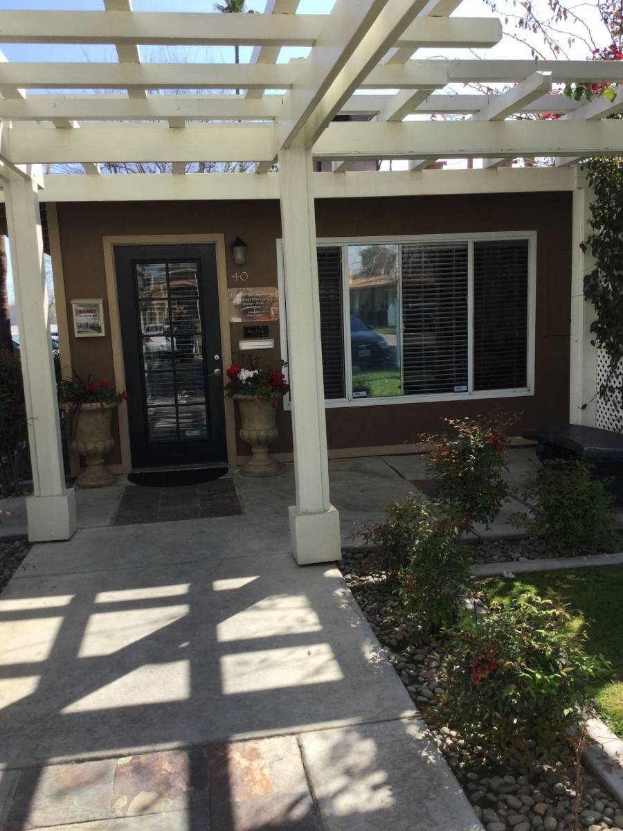 Apartment for rent at 2601 Fremont St, Bakersfield, CA 93304