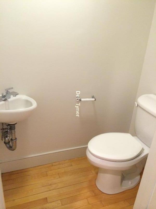 Townhouse for rent at 111 Second St #P10, Cambridge, MA 02141