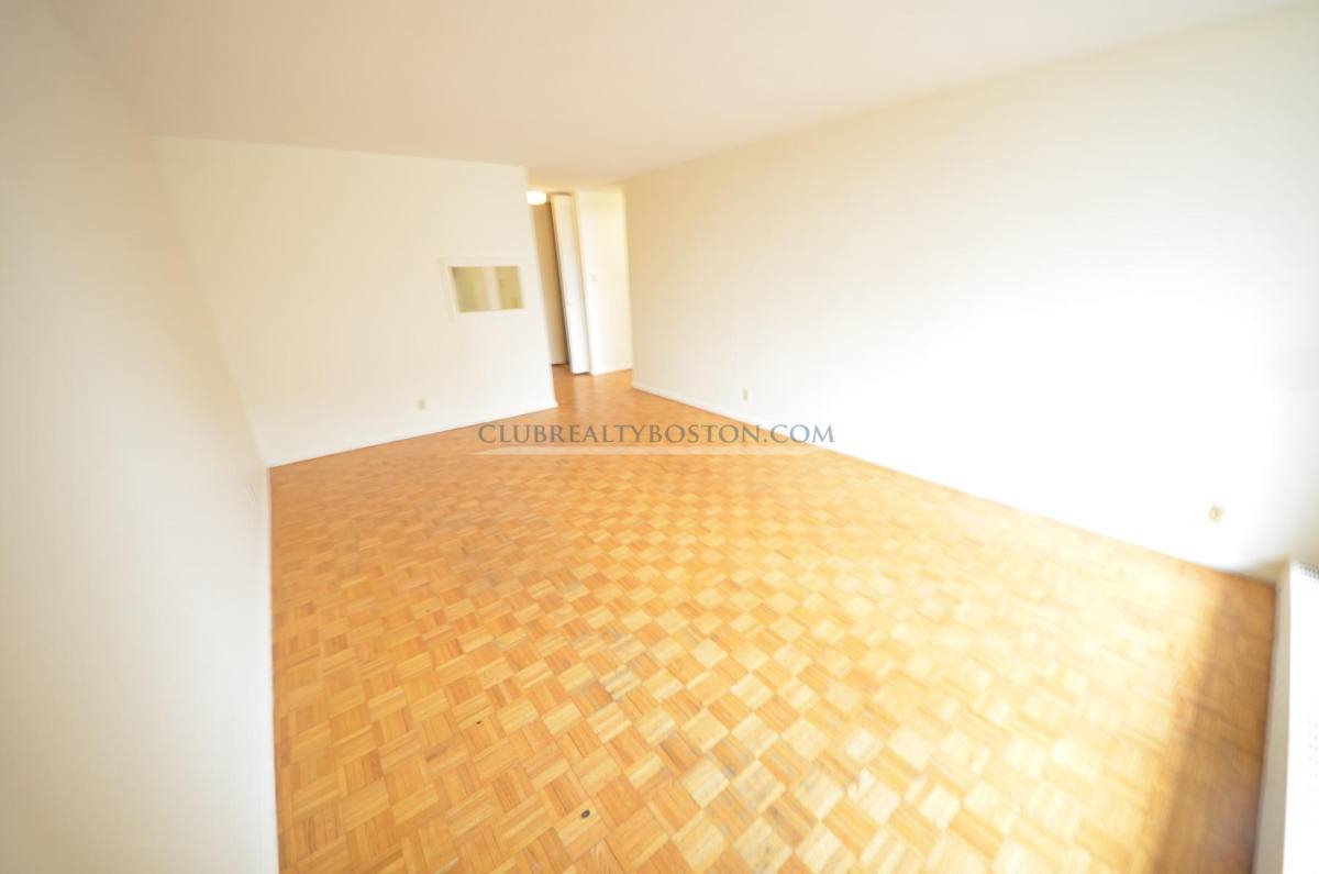 Apartment for rent at 1455 Commonwealth Ave #214, Brighton, MA 02135