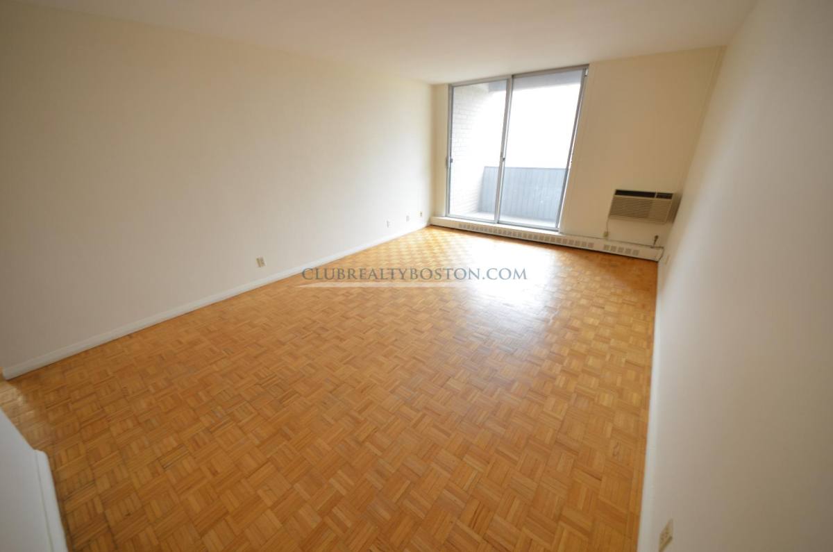 Apartment for rent at 1455 Commonwealth Ave #214, Brighton, MA 02135