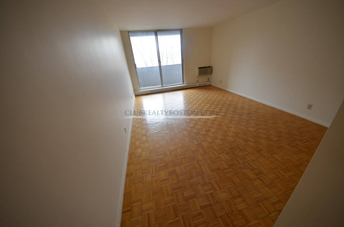 Apartment for rent at 1455 Commonwealth Ave #214, Brighton, MA 02135