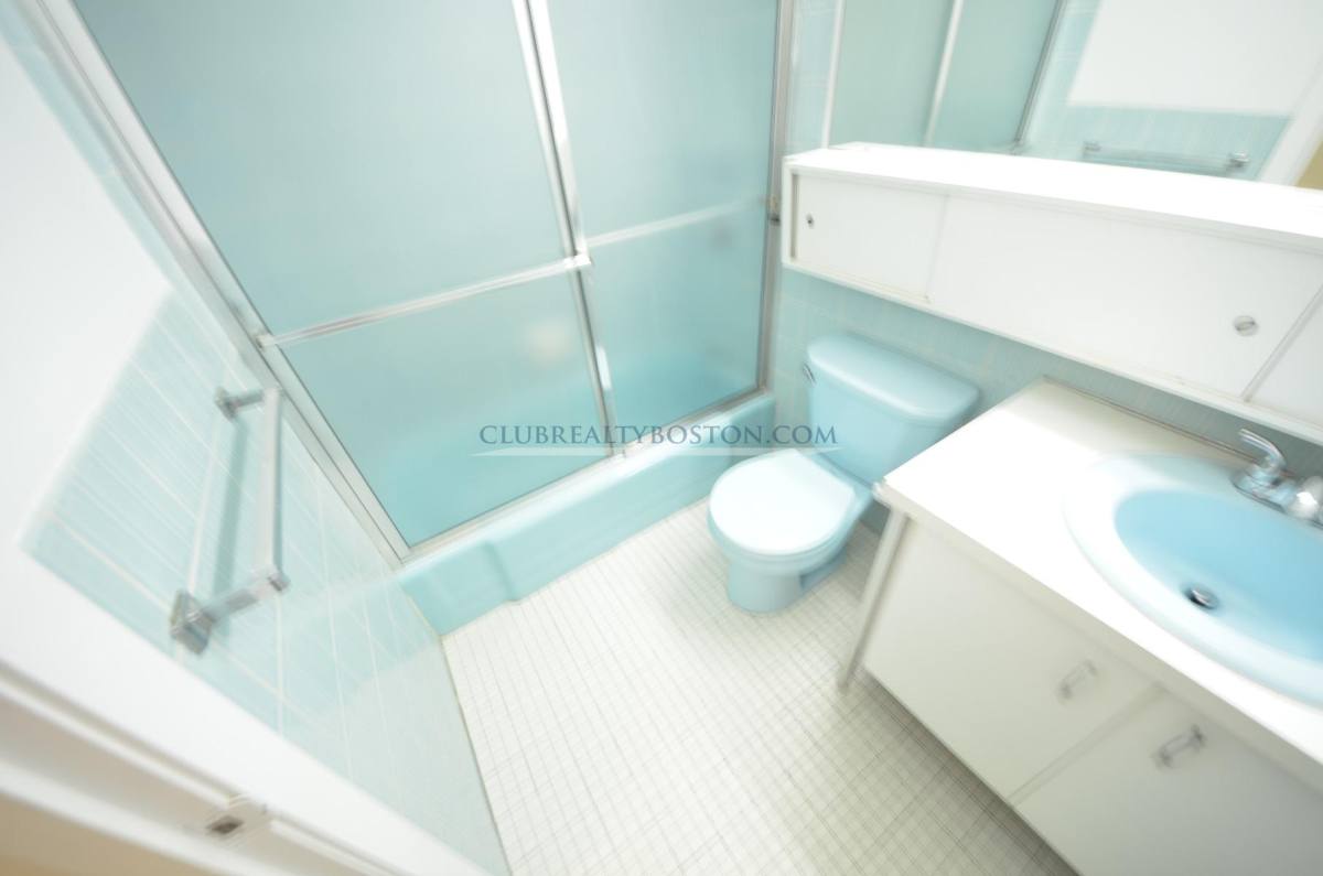 Apartment for rent at 1455 Commonwealth Ave #214, Brighton, MA 02135