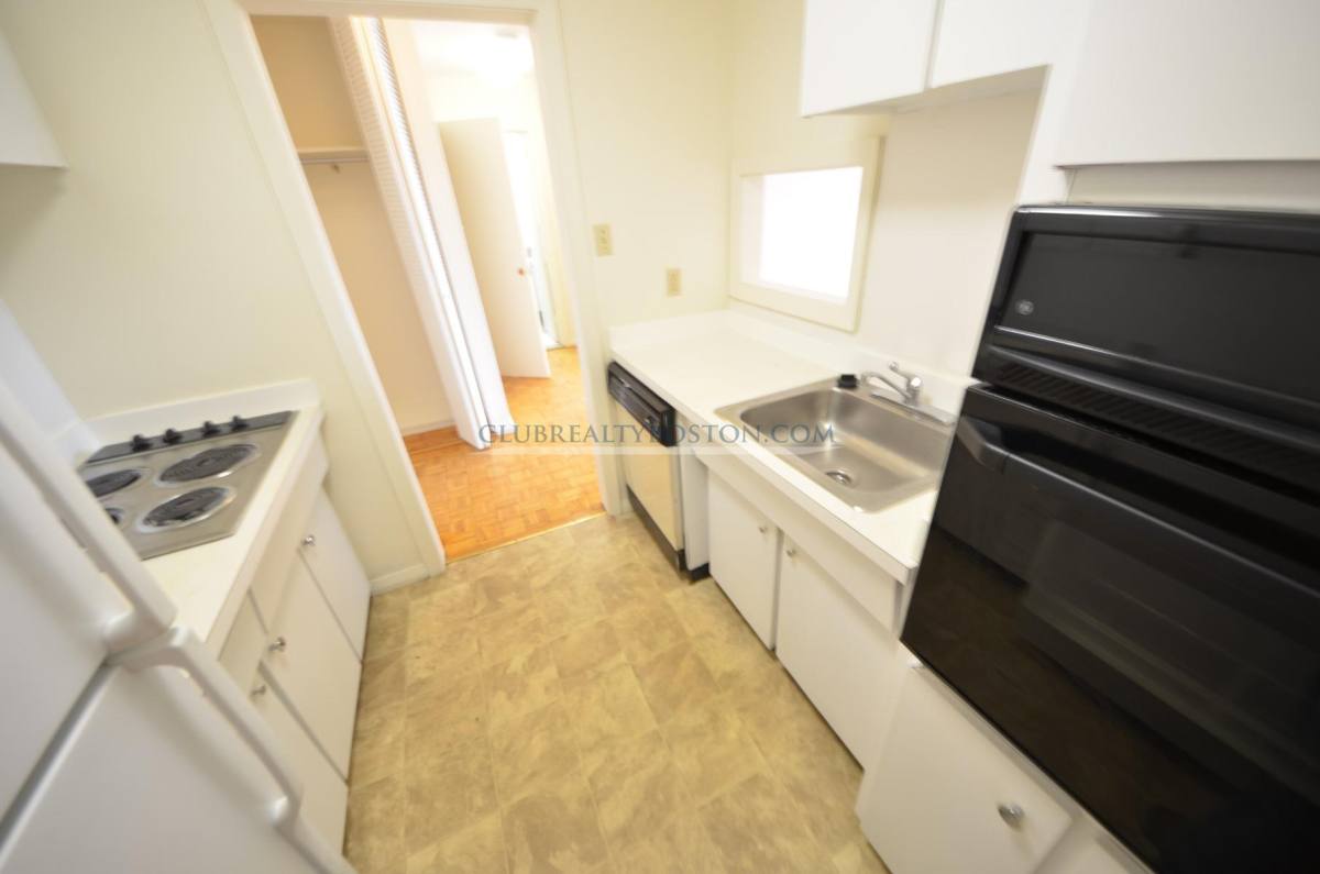 Apartment for rent at 1455 Commonwealth Ave #214, Brighton, MA 02135
