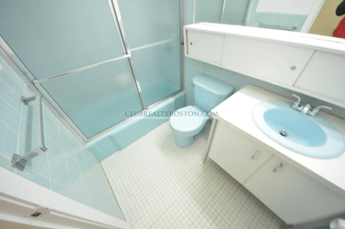 Apartment for rent at 1455 Commonwealth Ave #214, Brighton, MA 02135